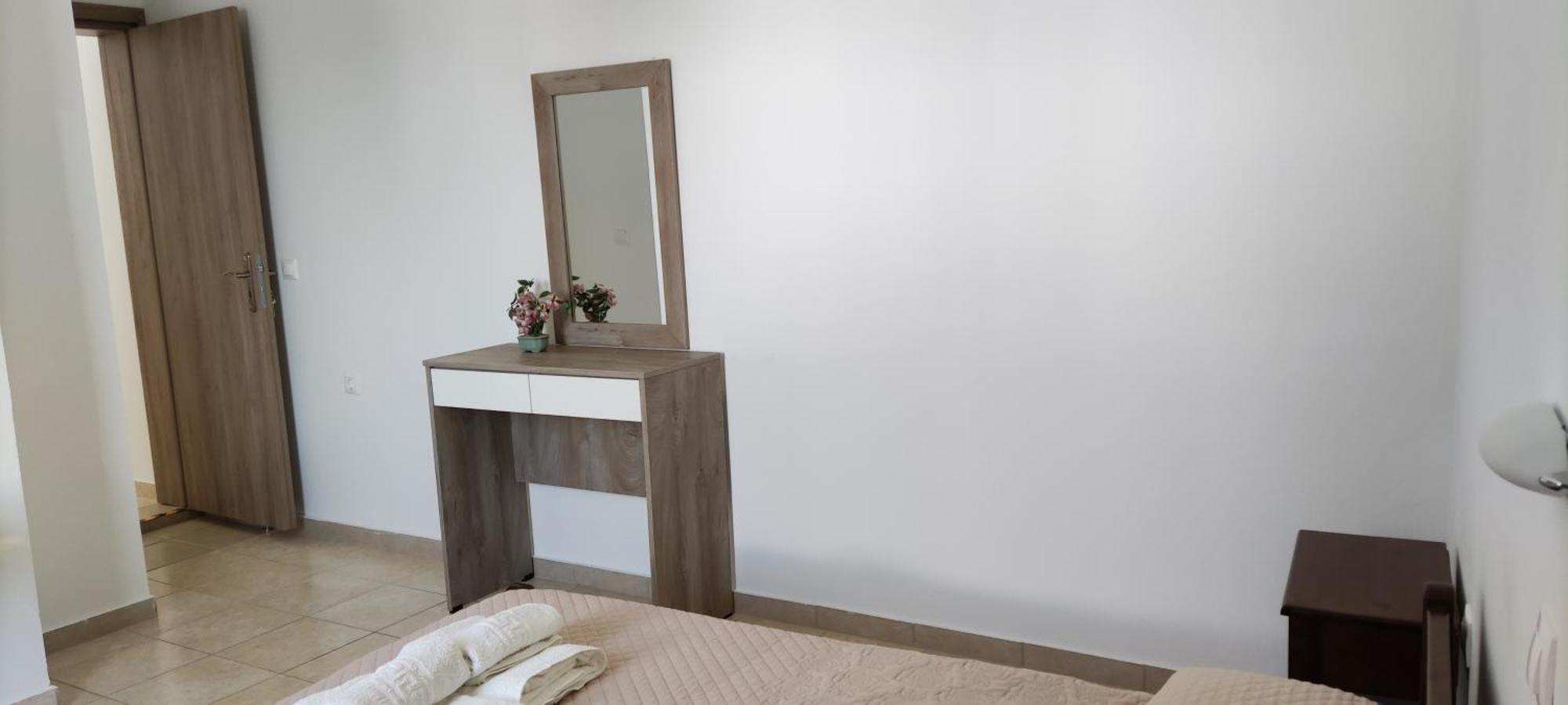 Maria Studios And Apartments Haraki Bagian luar foto